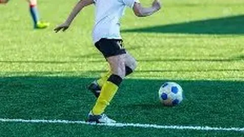 国际足联助力国足：揭秘晋级世界杯的关键策略