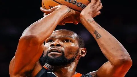 巴西足协瞄准非安切洛蒂，美媒透露真实目标曝光